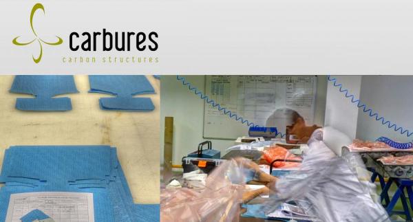Carbures S.A. - Carbon Structures Company